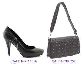 Zapatos Cafè Noir 4
